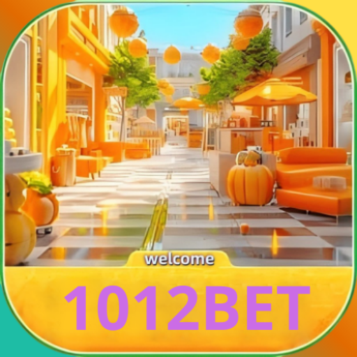Imagem promocional da 1012BET mostrando a plataforma e suas vantagens