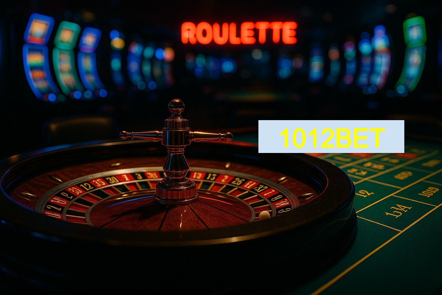 Jogos de roleta online